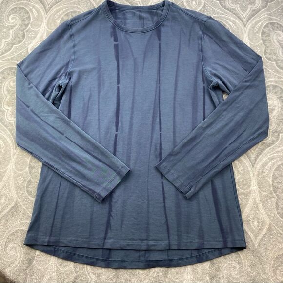 Lululemon 5 Year Basic Long Sleeve - Picture 4 of 7